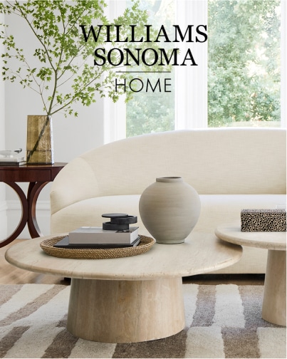 Shop Williams Sonoma Home