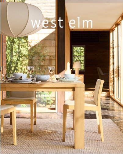 Shop West Elm