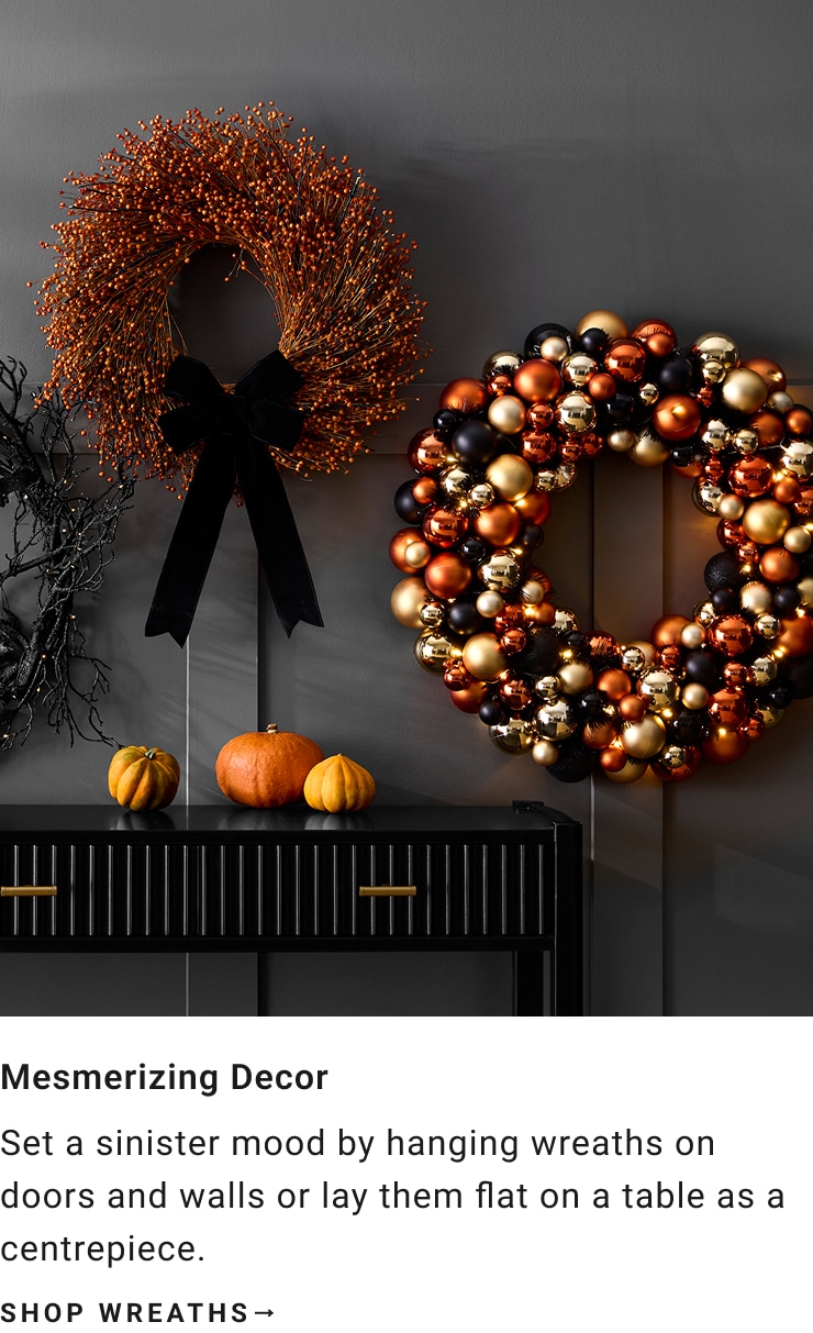 Shop Wreaths