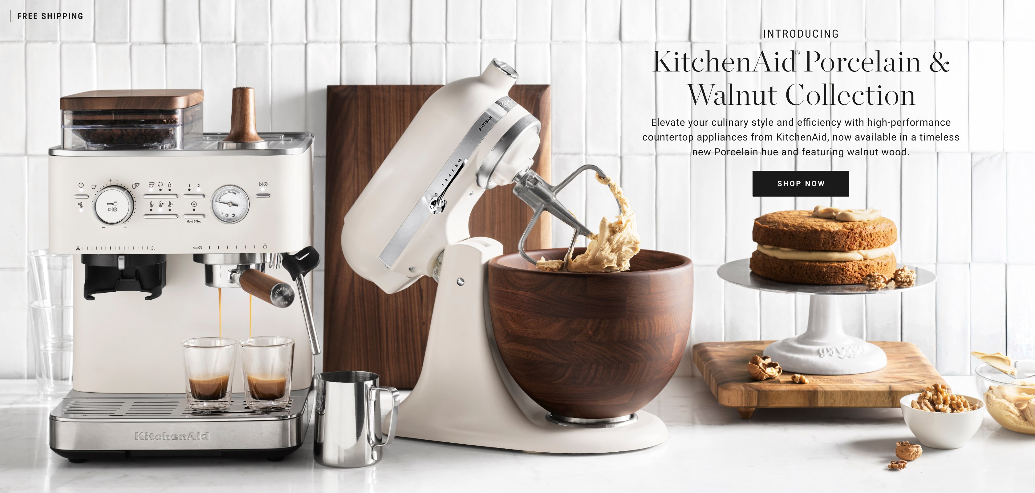 Shop KitchenAid®