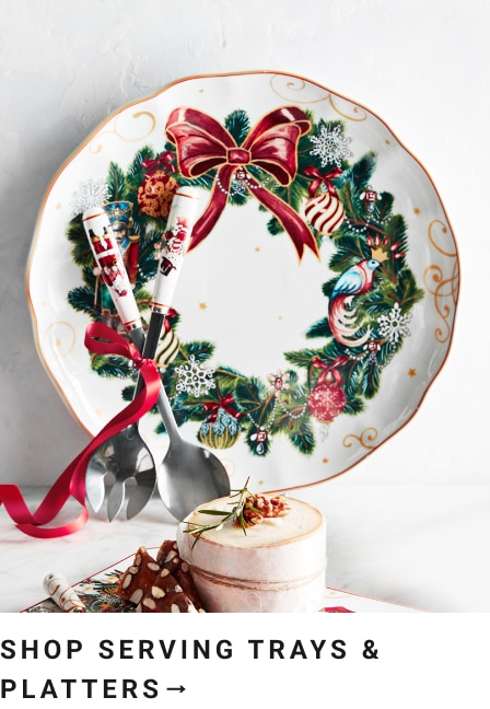 Christmas - Festive Décor & Gourmet Delights | Williams Sonoma