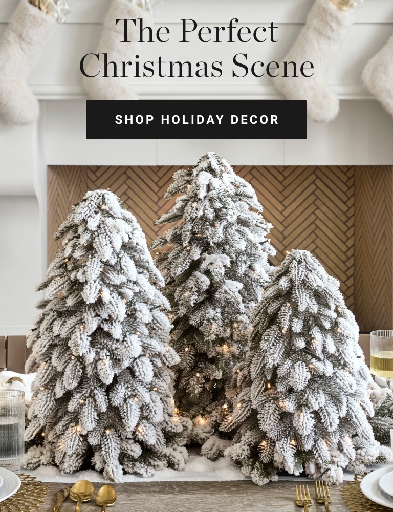 Christmas - Festive Décor & Gourmet Delights | Williams Sonoma