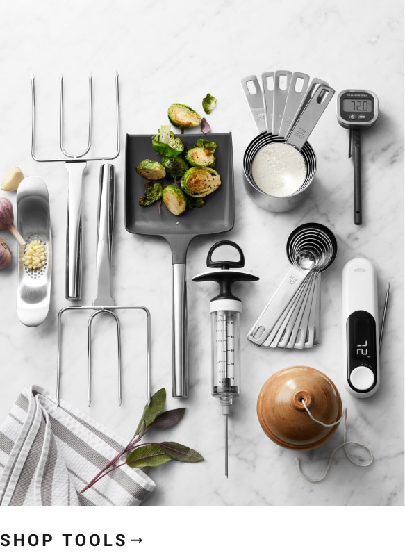 Shop Tools