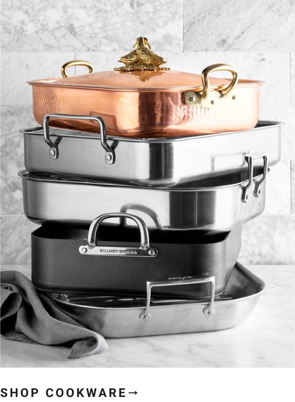 Shop Cookware