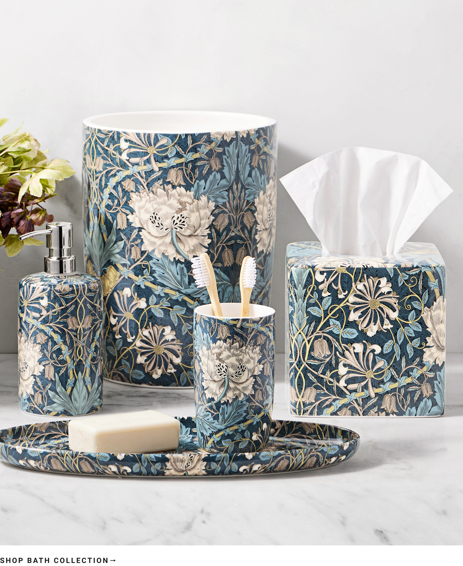 Shop Bath Collection