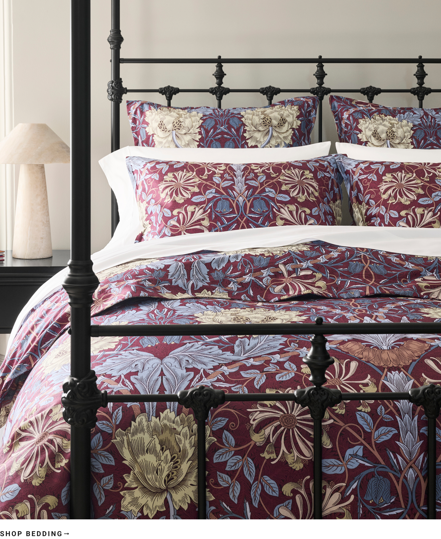 Shop Bedding