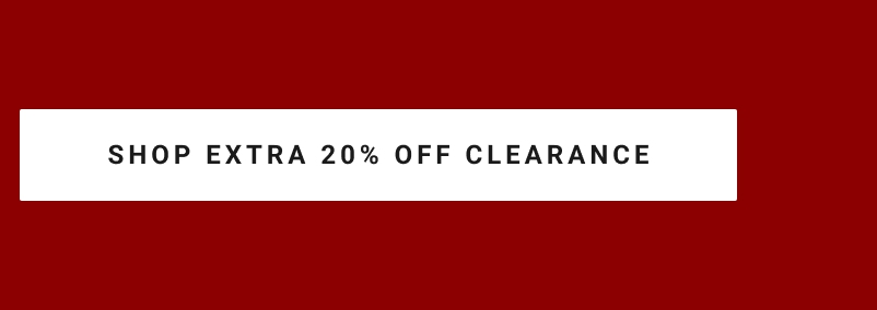 Extra 20% Off Clearance