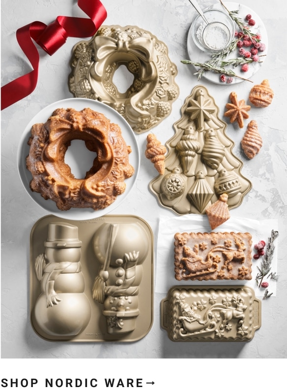 Shop Nordic Ware