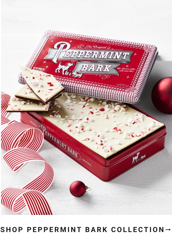 Shop Peppermint Bark Collection