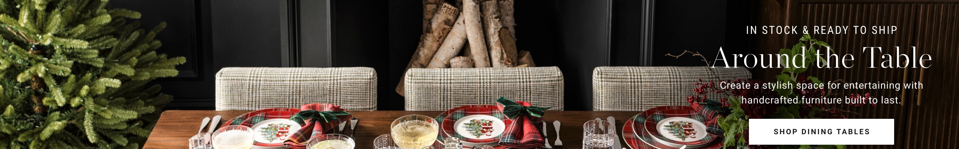 Shop Dining Tables