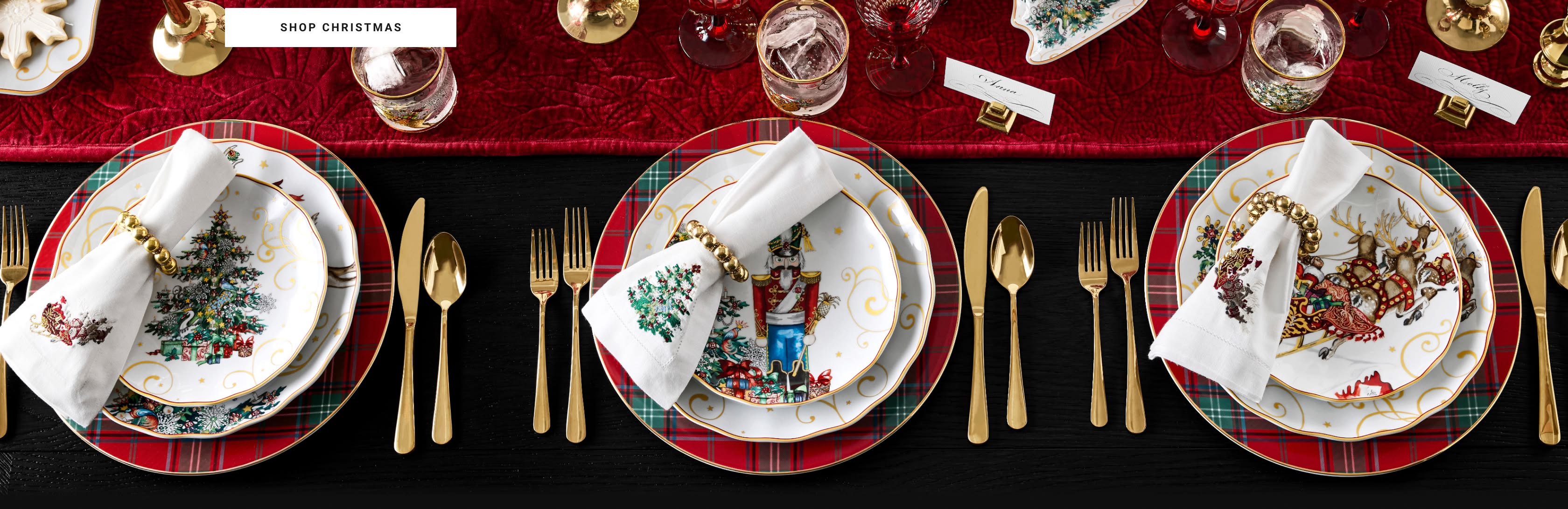 Shop Christmas