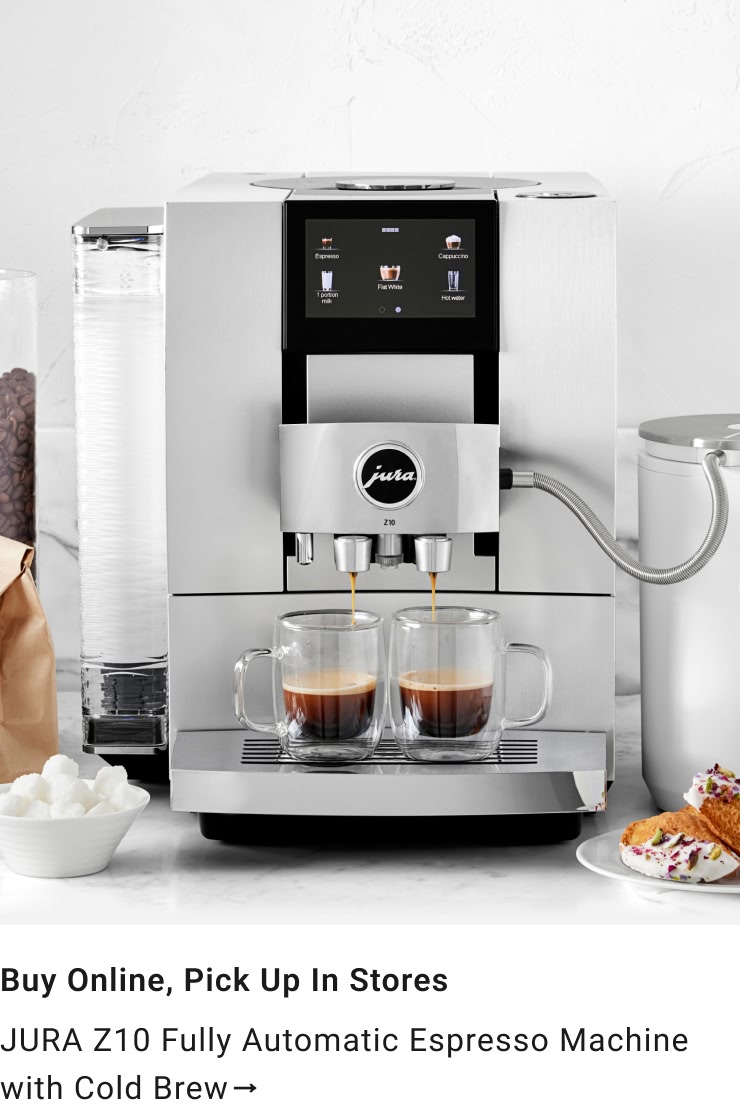 Shop JURA Z10 Shop JURA Z10