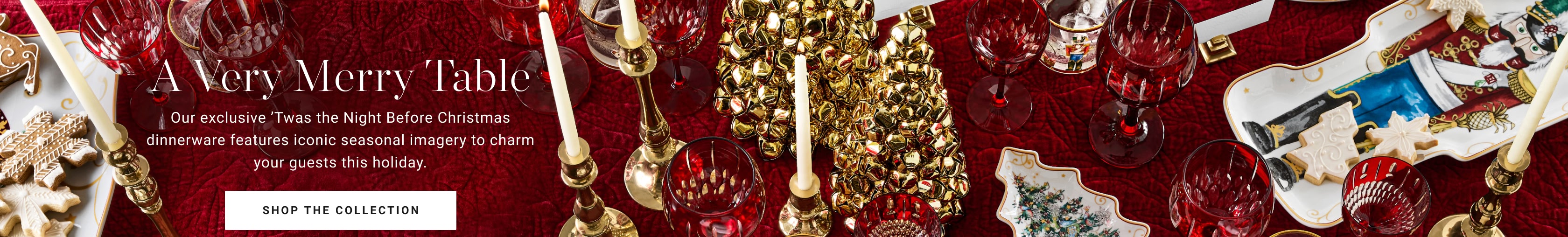 Shop 'Twas the Night Before Christmas Shop 'Twas the Night Before Christmas