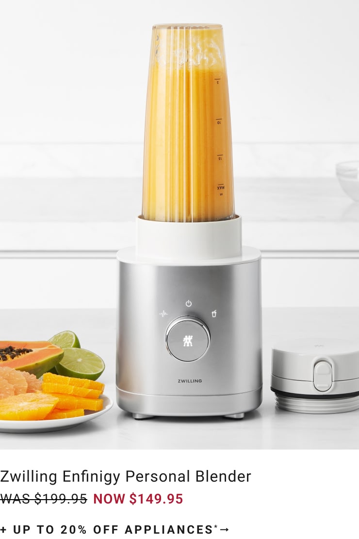 Up to 20% Off Select Appliances Up to 20% Off Select Appliances