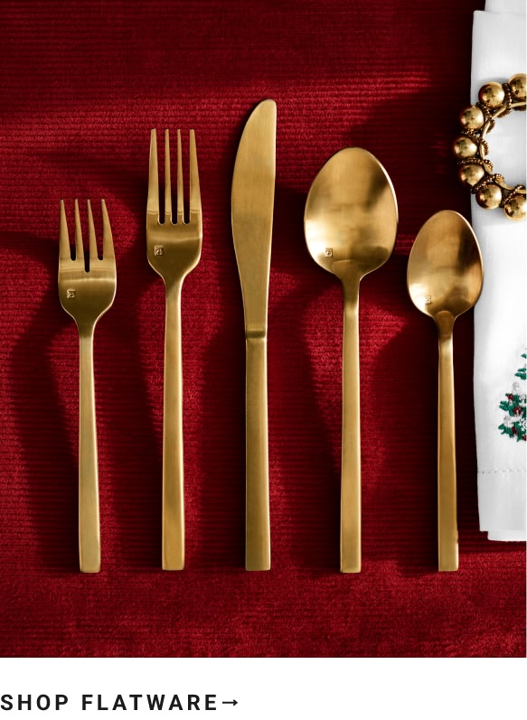 Shop Flatware Shop Flatware