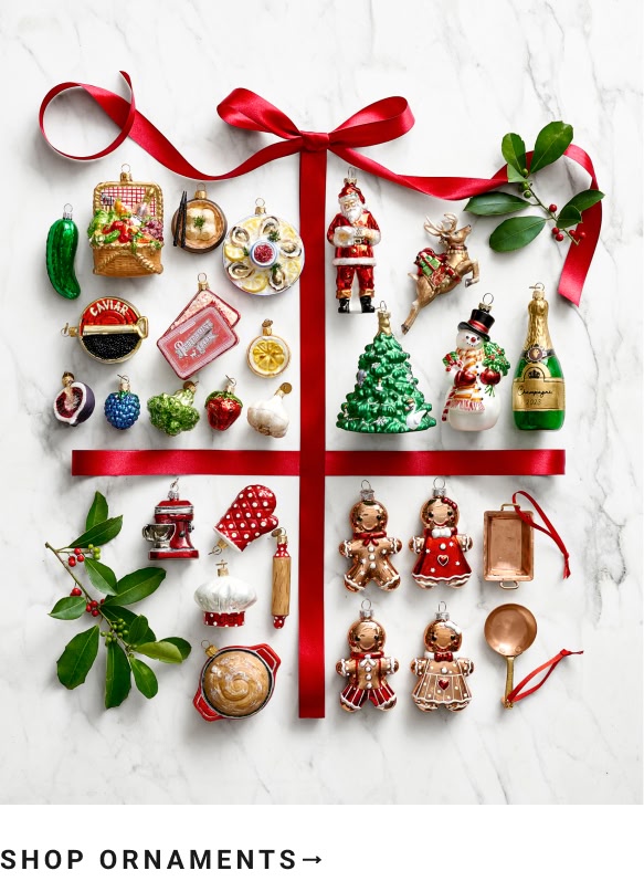 Shop Christmas Ornaments Shop Christmas Ornaments