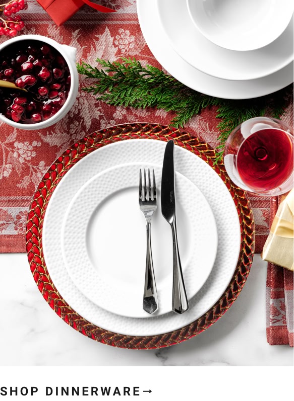Shop Dinnerware Shop Dinnerware
