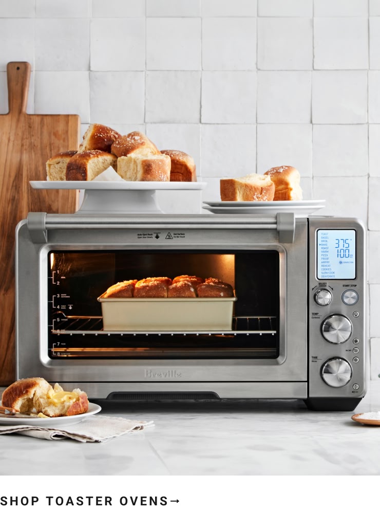 Shop Toaster Ovens