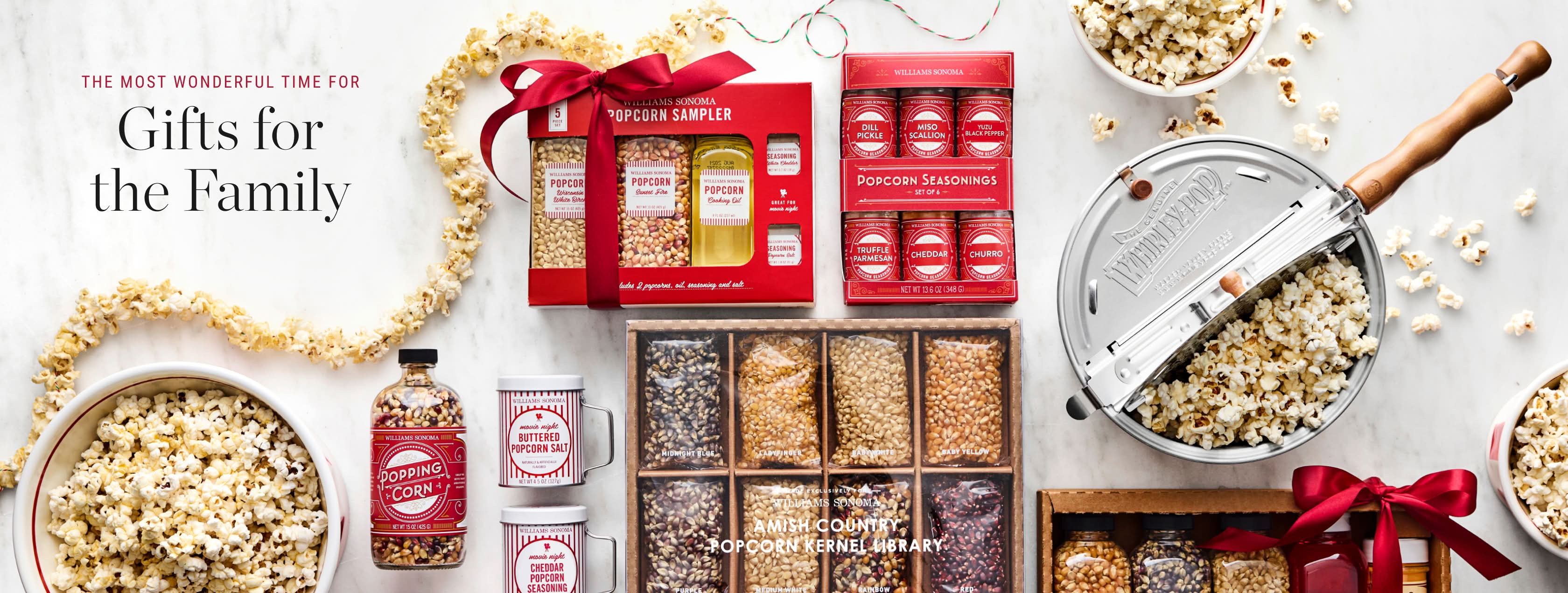 Gifts for the Family