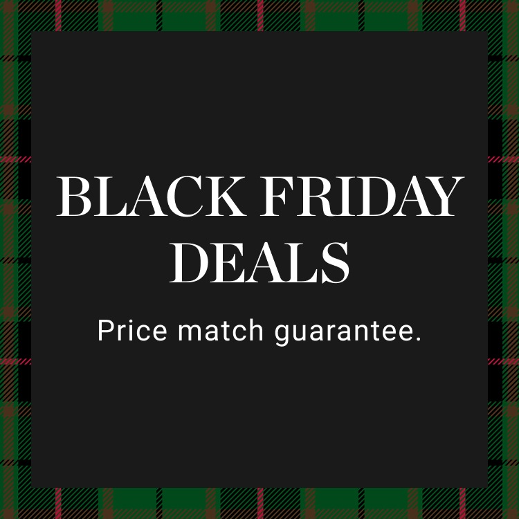 Black Friday Deals