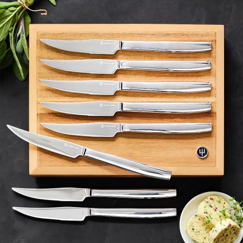 Up to 25% Off Select Steak Knives