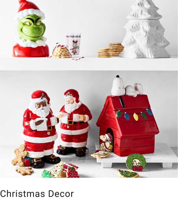 Christmas Decor