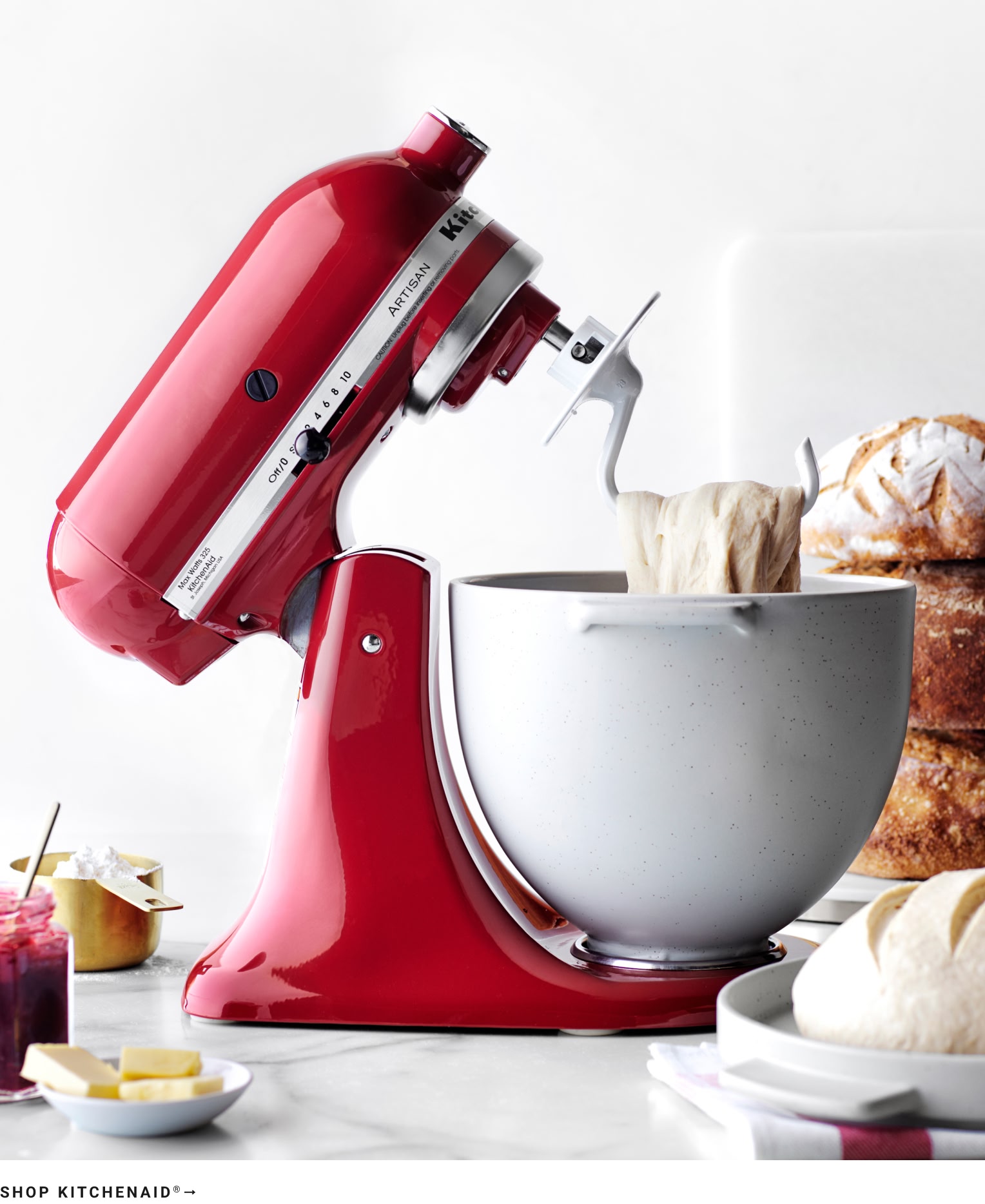 Shop KitchenAid®