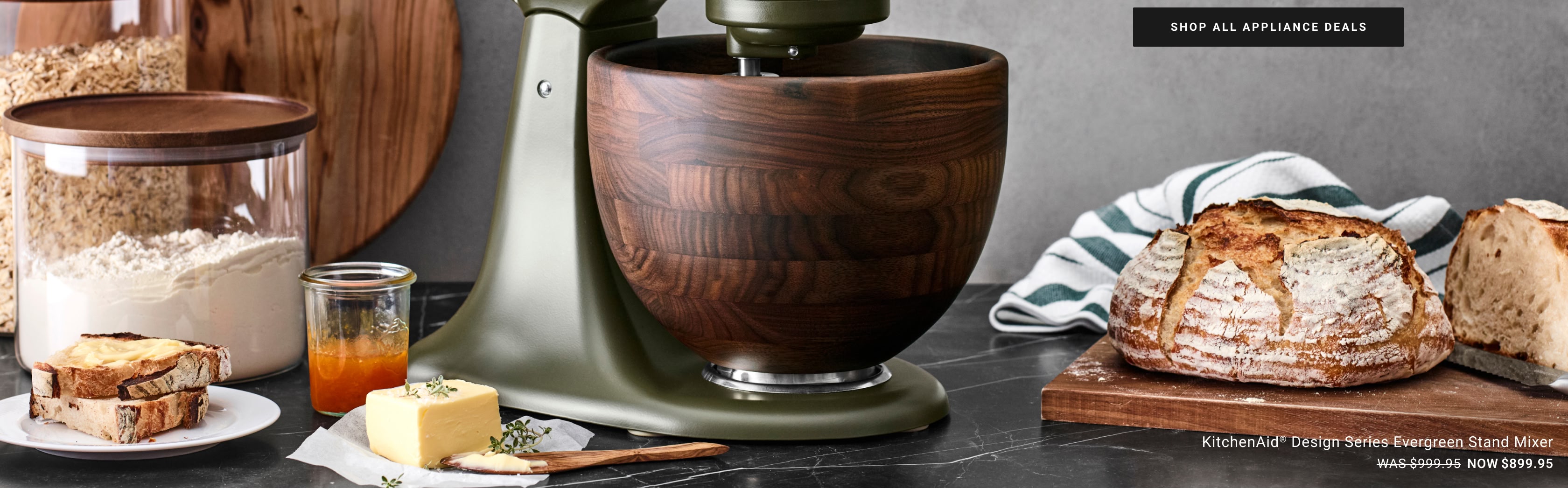 Shop All Appliance Deals