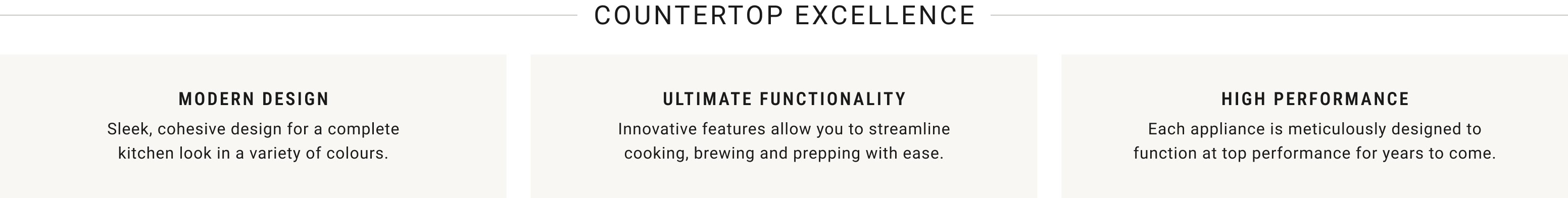 Smarter Cooking This Holiday with Breville+