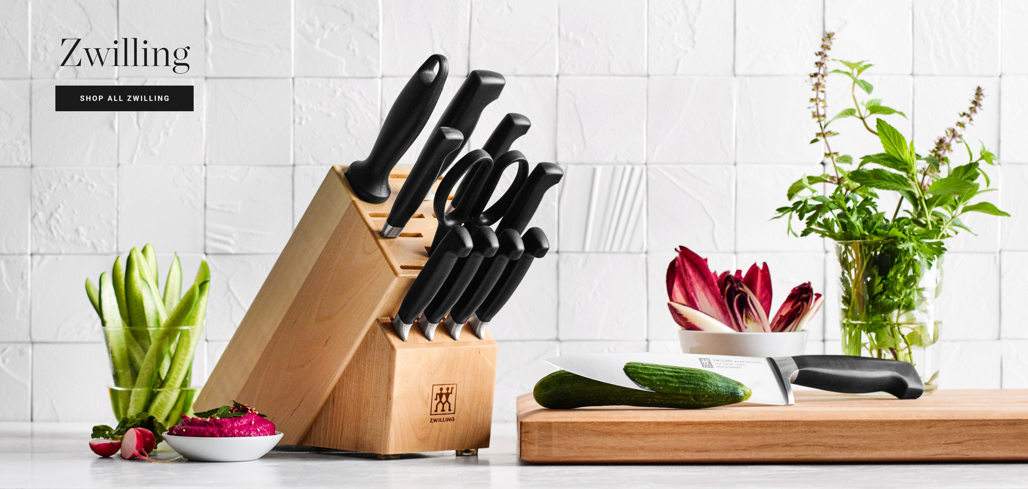 Shop All Zwilling