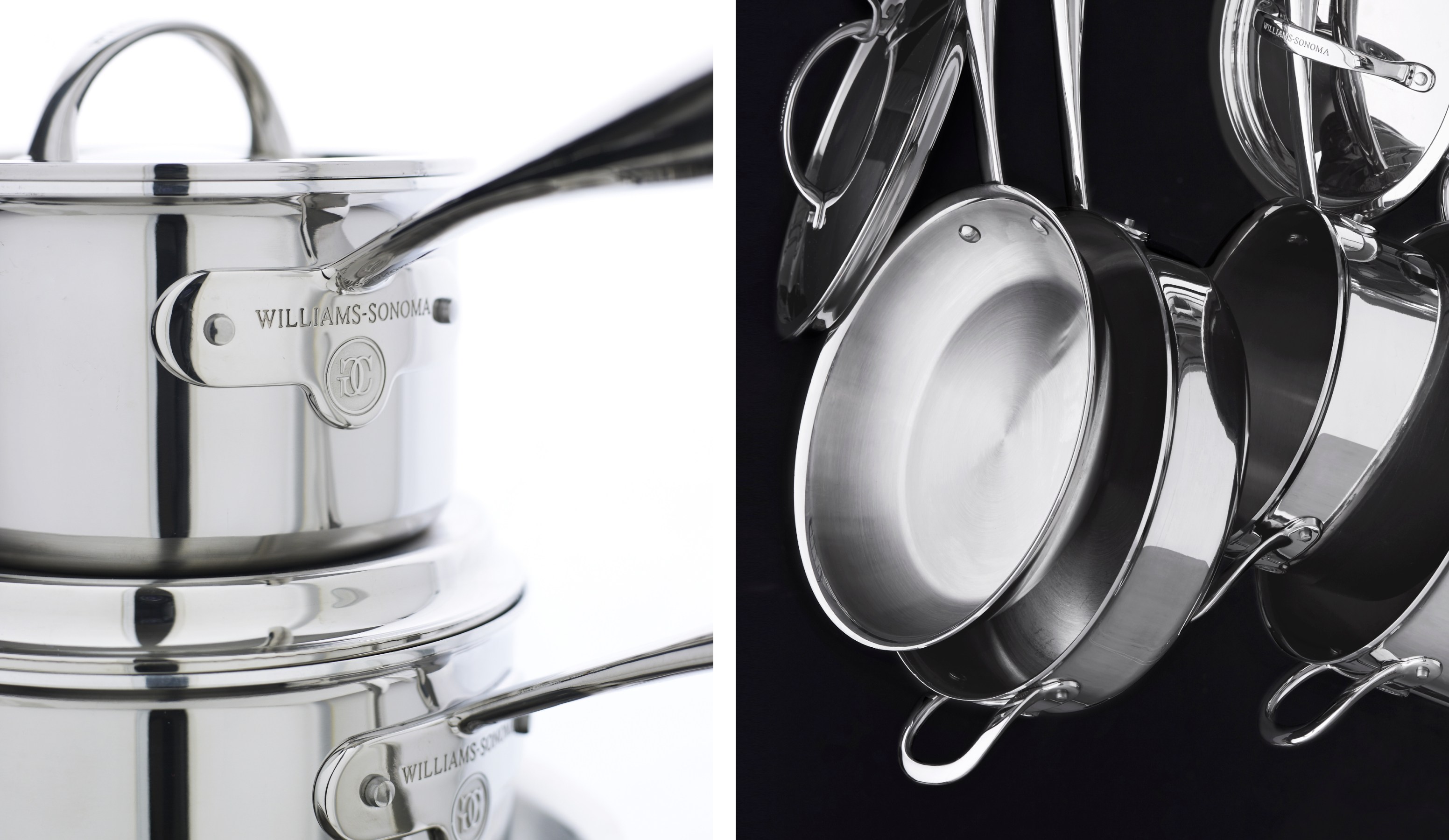 Williams Sonoma Cookware