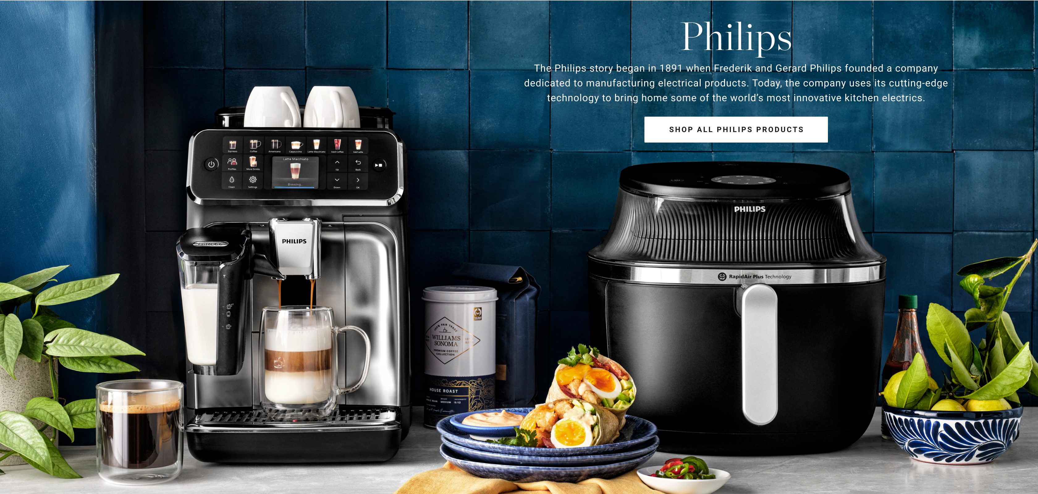Shop All Philips Products 