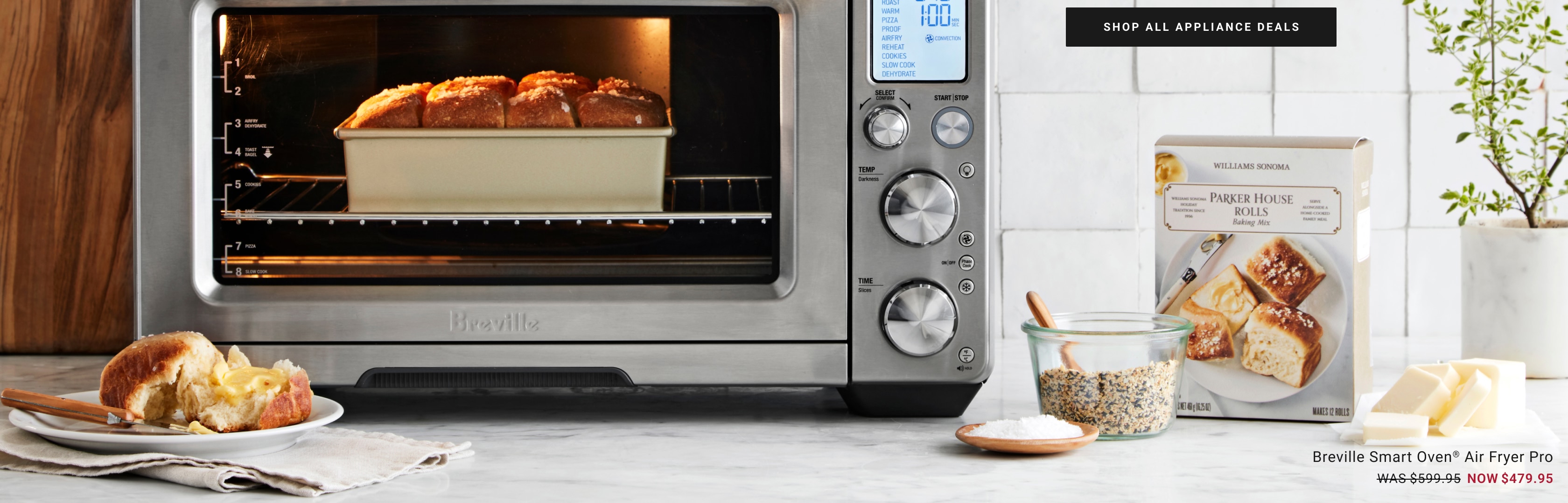 Shop All Appliance Deals