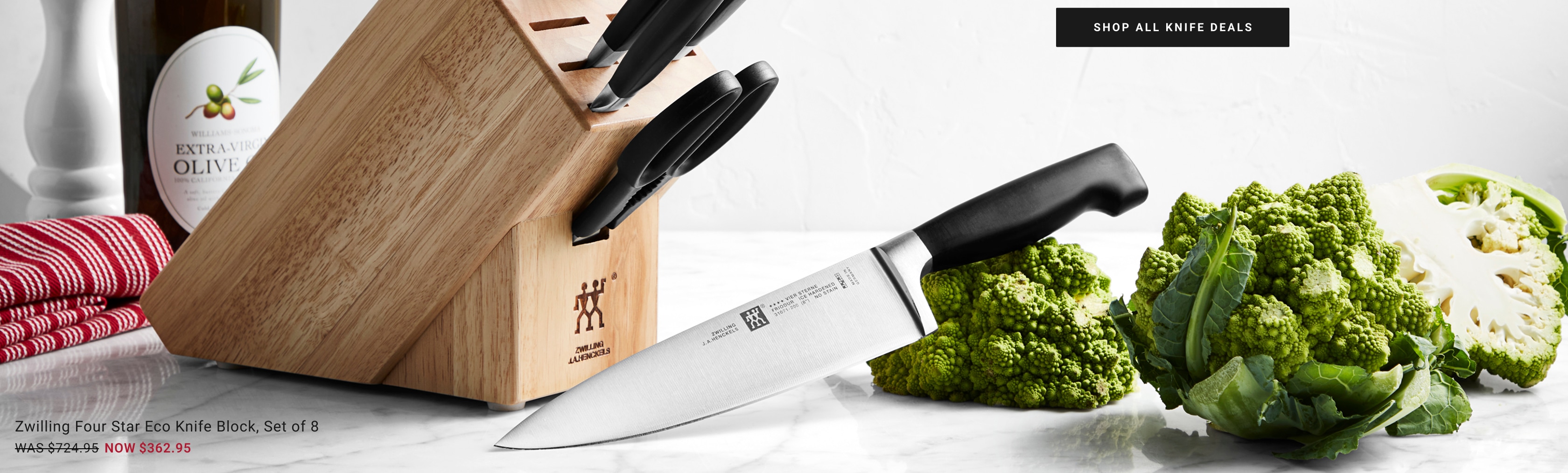 Shop All Knife Deals