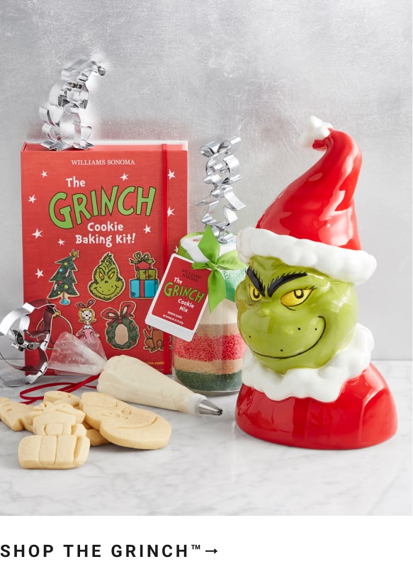 Shop The Grinch™