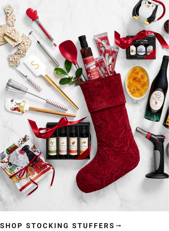 Shop Stocking Stuffers