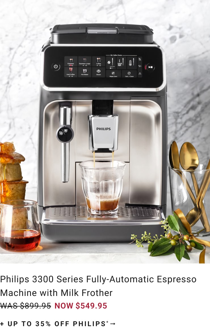 Up to 35% Off Philips