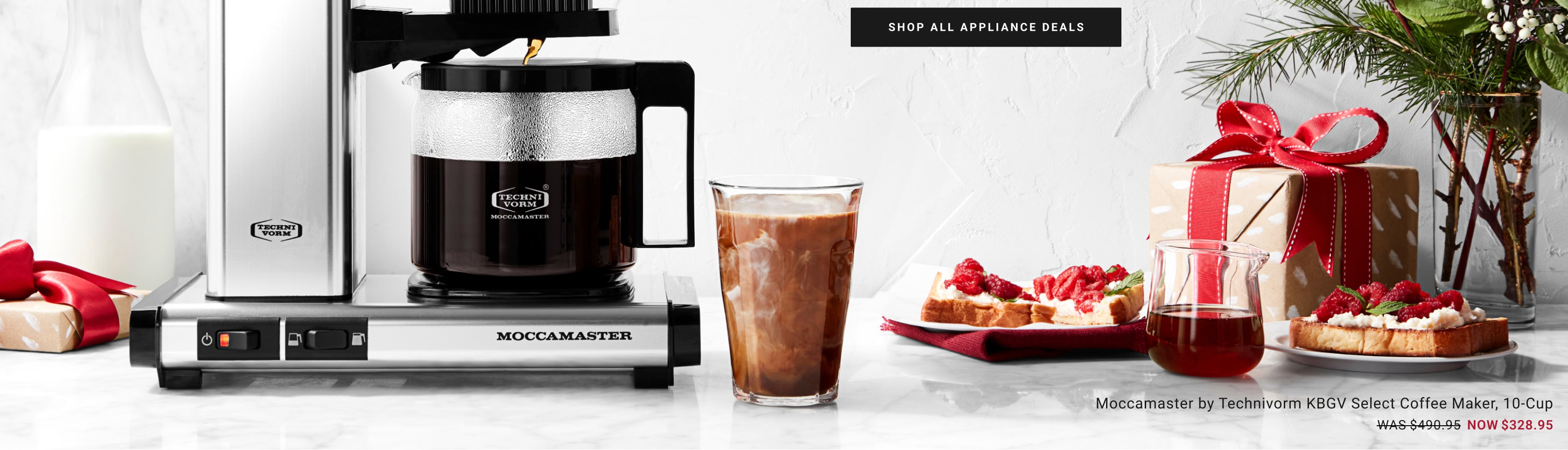 Shop All Appliance Deals