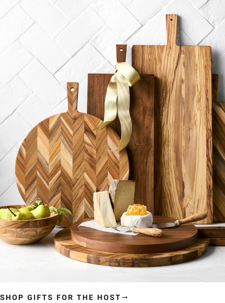 Shop Gifts For The Host