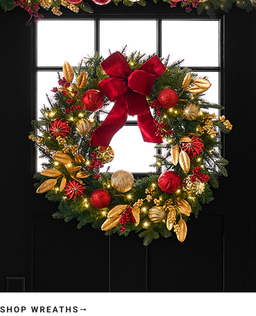 Shop Wreaths Shop Wreaths