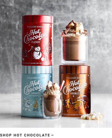 Shop Hot Chocolate Shop Hot Chocolate