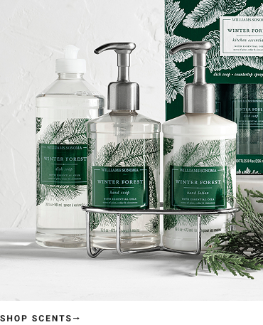 Shop Scents Shop Scents