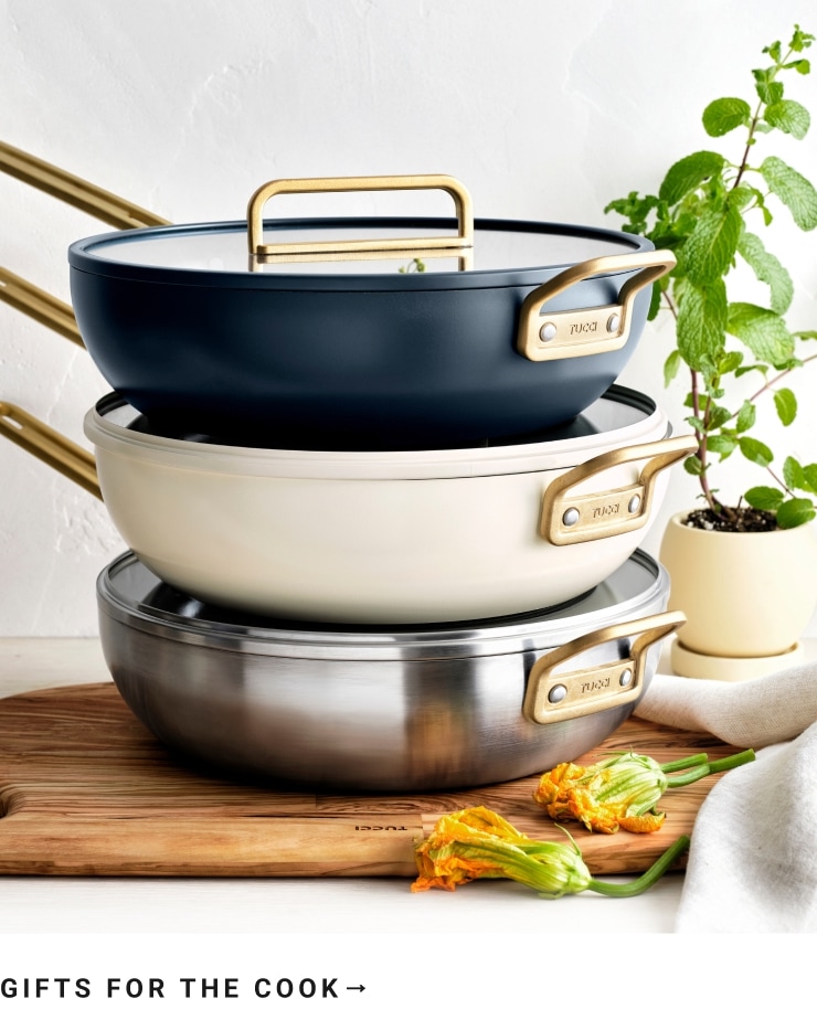 Shop Gifts For The Cook