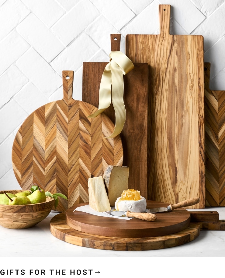 Shop Gifts For The Host