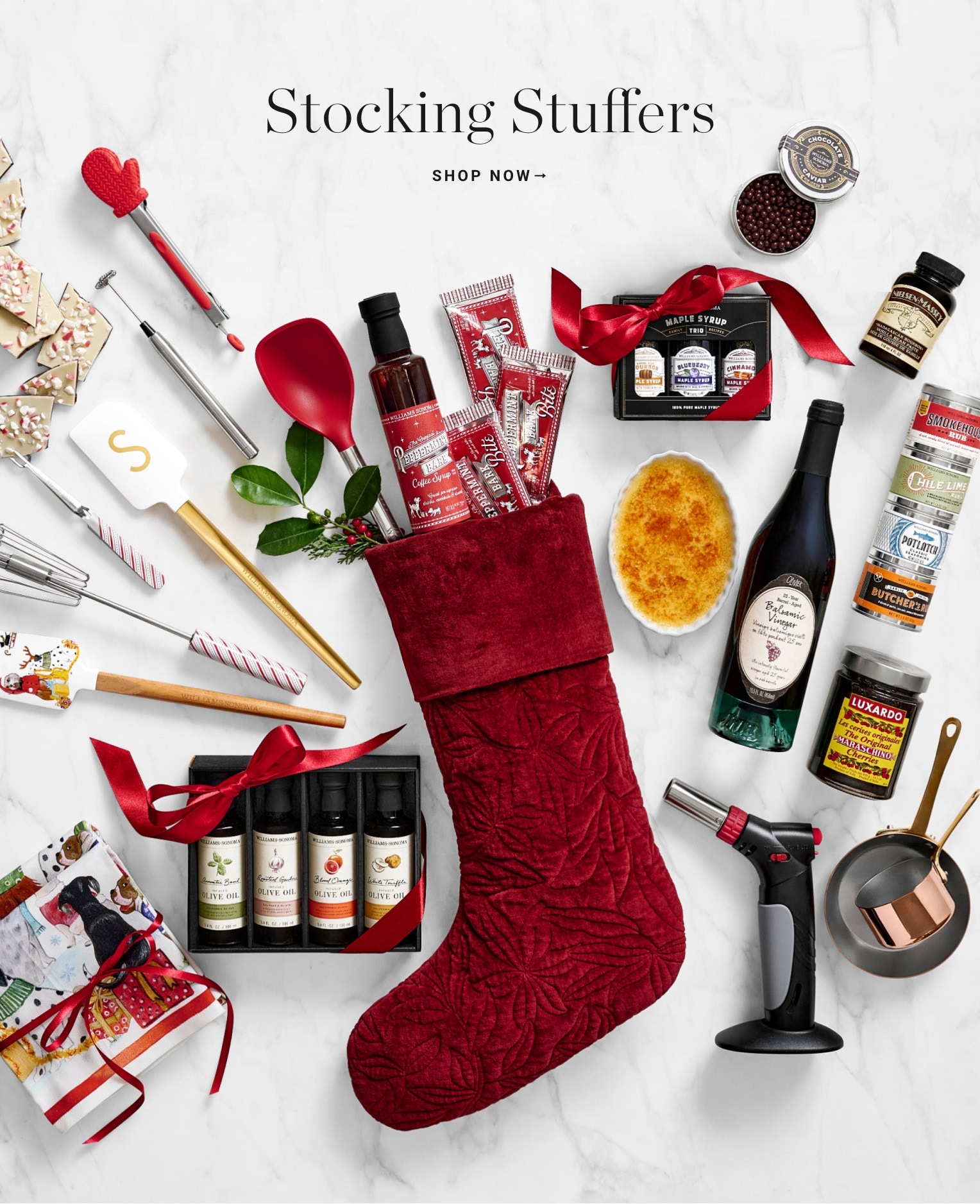 Shop Stocking Stuffers