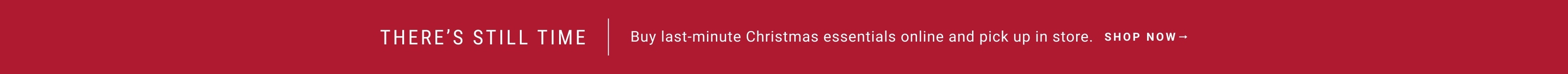 The Christmas Shop The Christmas Shop