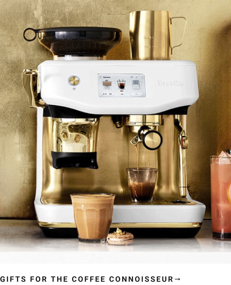 Shop Gifts For The Coffee Connoisseur Shop Gifts For The Coffee Connoisseur