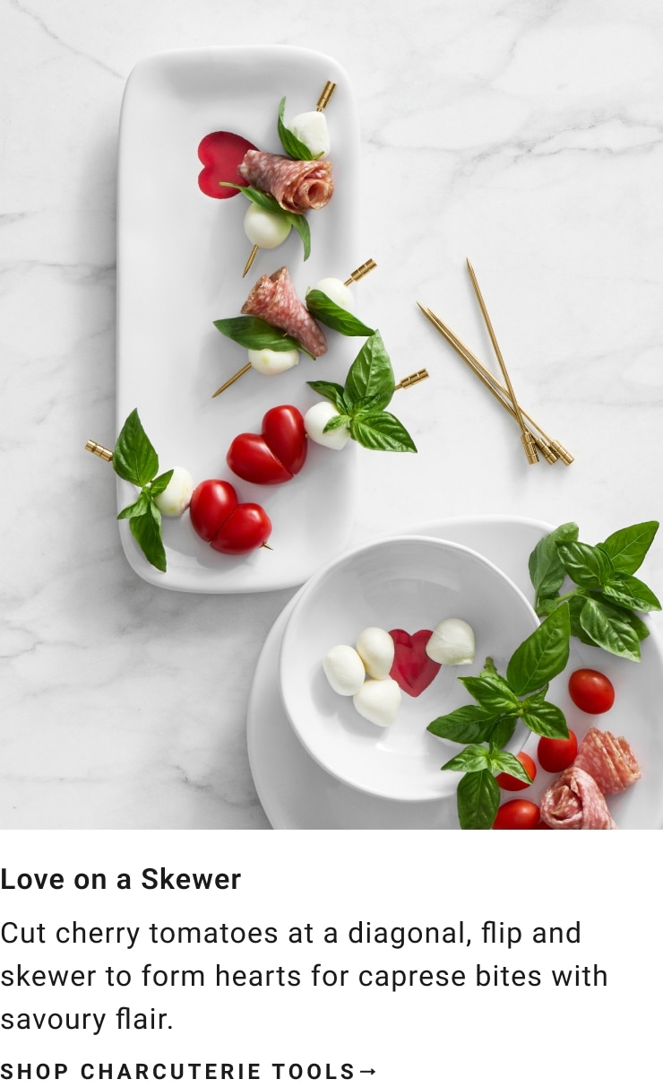 Shop Charcuterie Tools