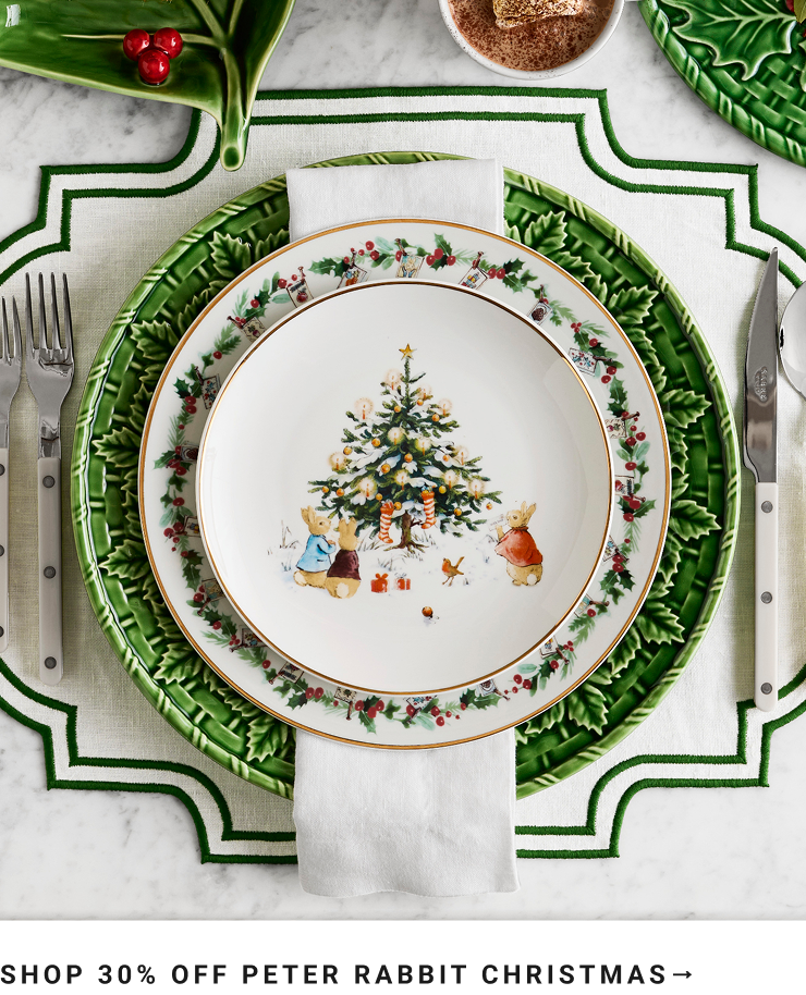 Shop 30% Off Peter Rabbit Christmas