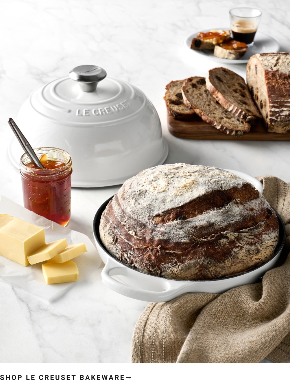 Shop Le Creuset Bakeware